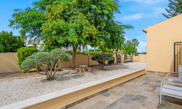 Bestaande woningen - Landelijk huis - Rafal