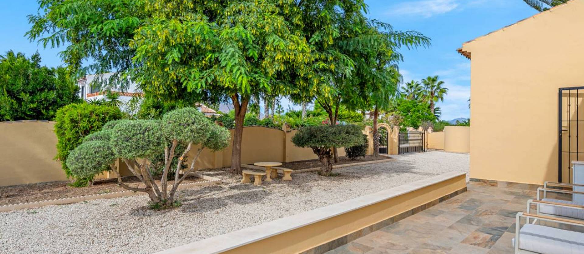 Bestaande woningen - Landelijk huis - Rafal