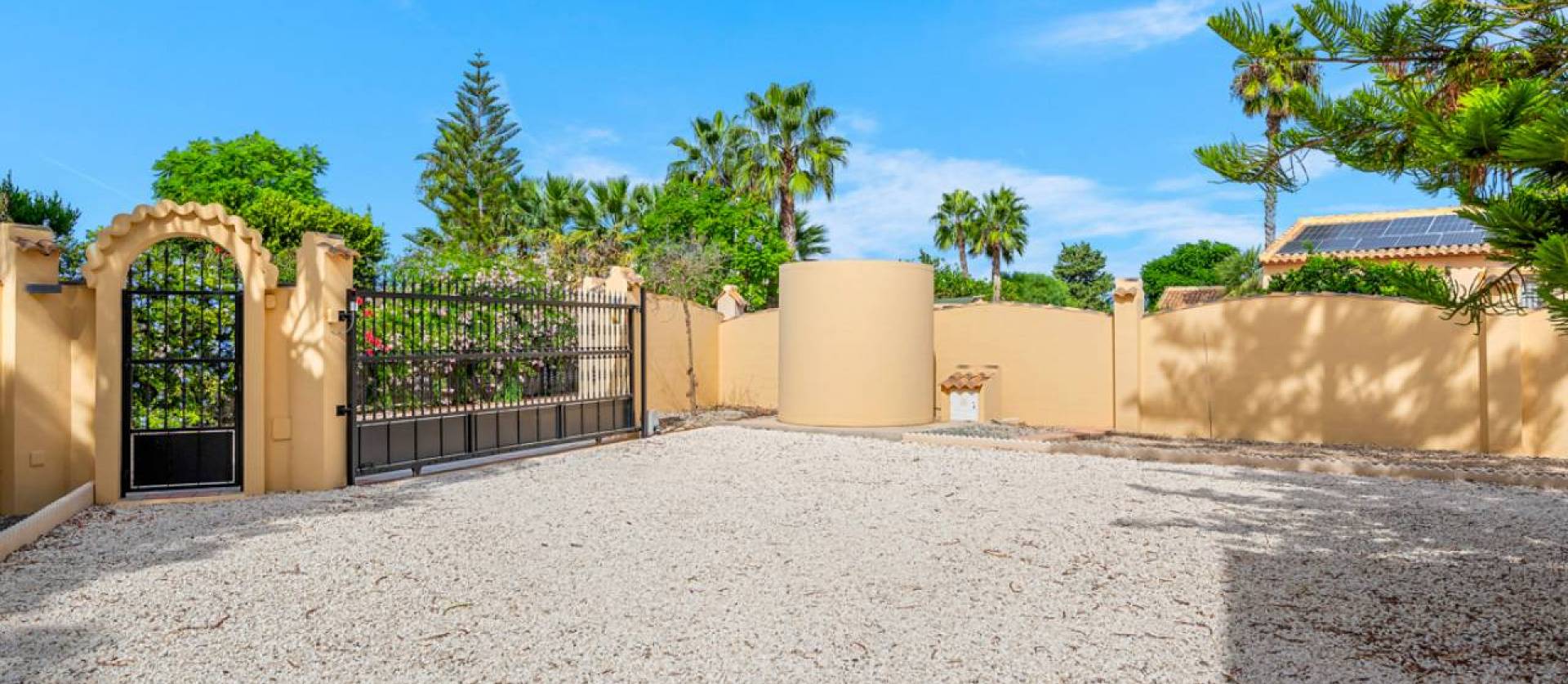 Bestaande woningen - Landelijk huis - Rafal