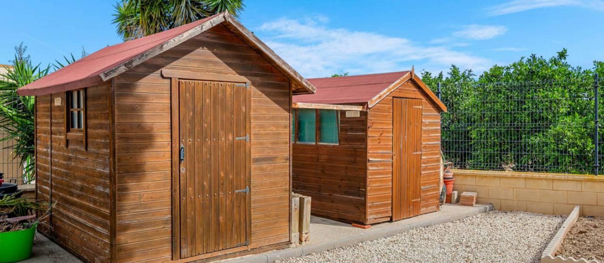 Bestaande woningen - Landelijk huis - Rafal