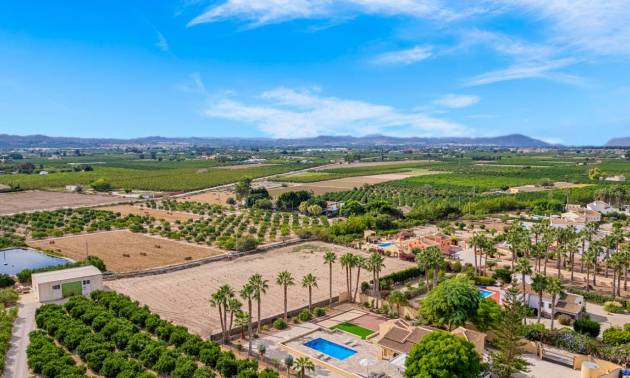 Bestaande woningen - Landelijk huis - Rafal