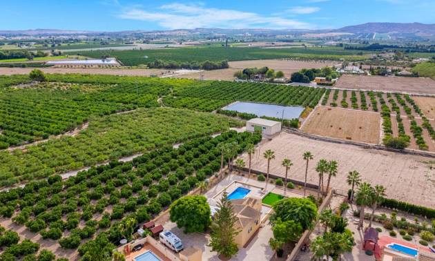 Bestaande woningen - Landelijk huis - Rafal