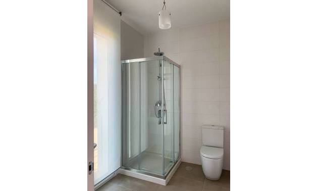 Revente - Villa - Albir