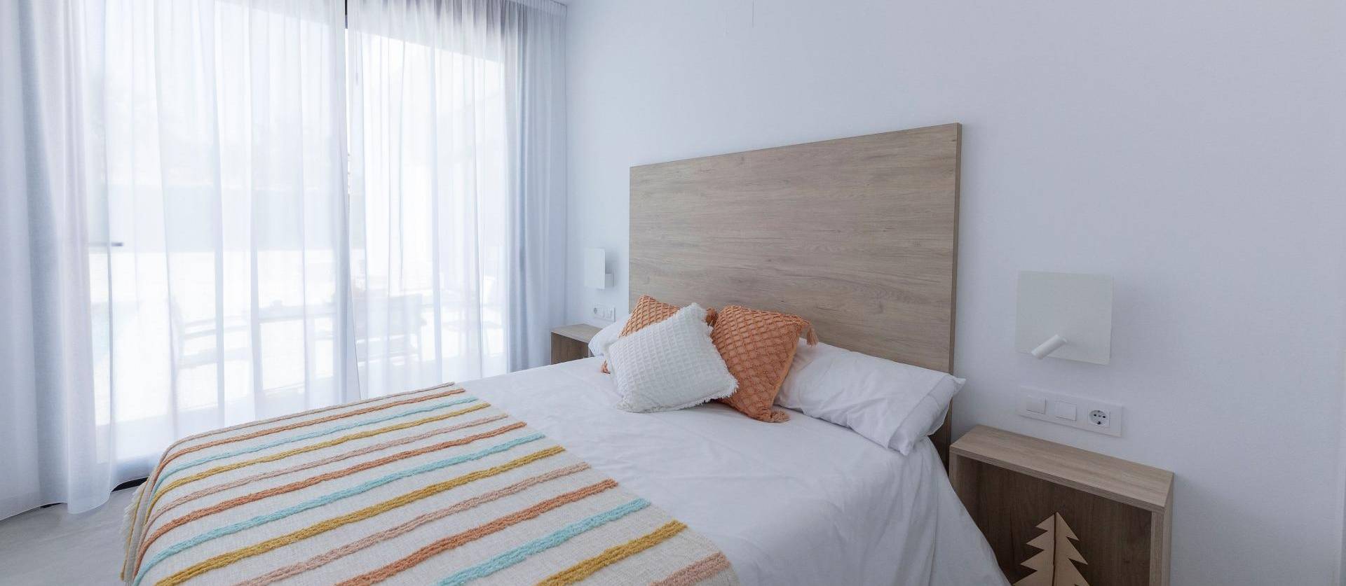 New Build - Villa - Calasparra - Urbanización Coto Riñales