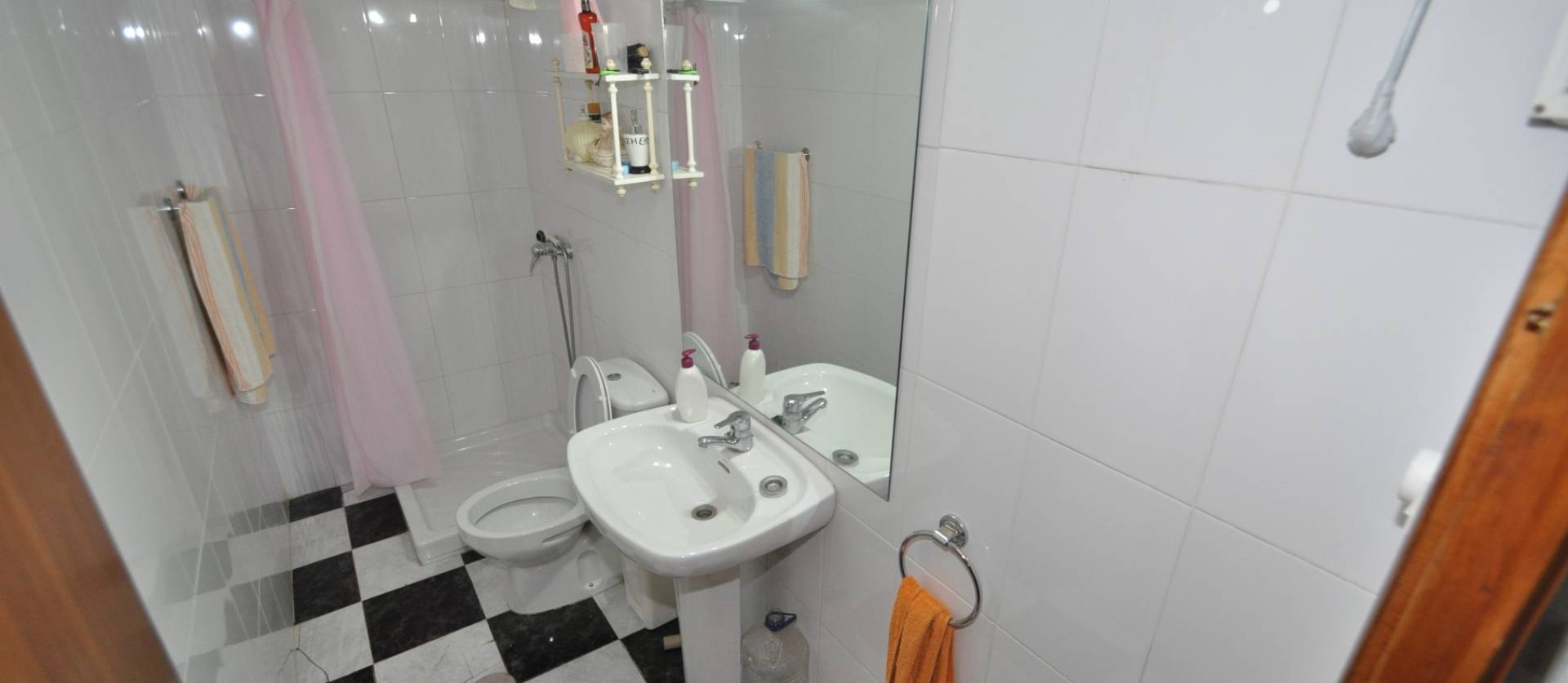 Revente - Maison de ville - Pinoso