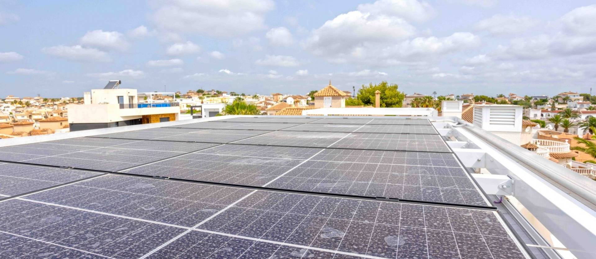 Sale - Apartment - Orihuela Costa - Villamartín