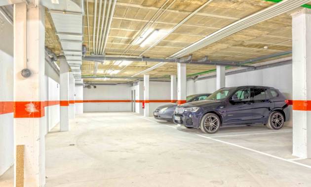 Sale - Apartment - Orihuela Costa - Villamartín