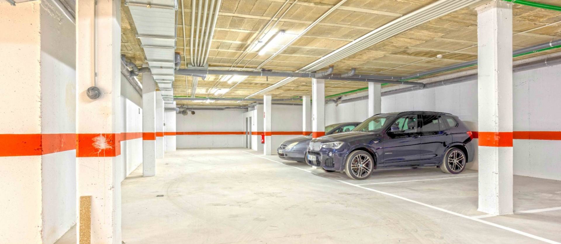 Sale - Apartment - Orihuela Costa - Villamartín