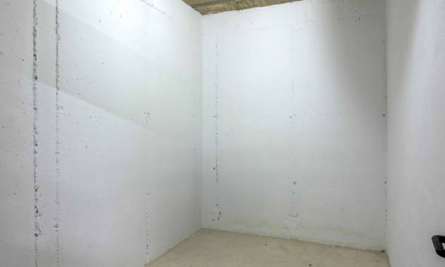 Sale - Apartment - Orihuela Costa - Villamartín