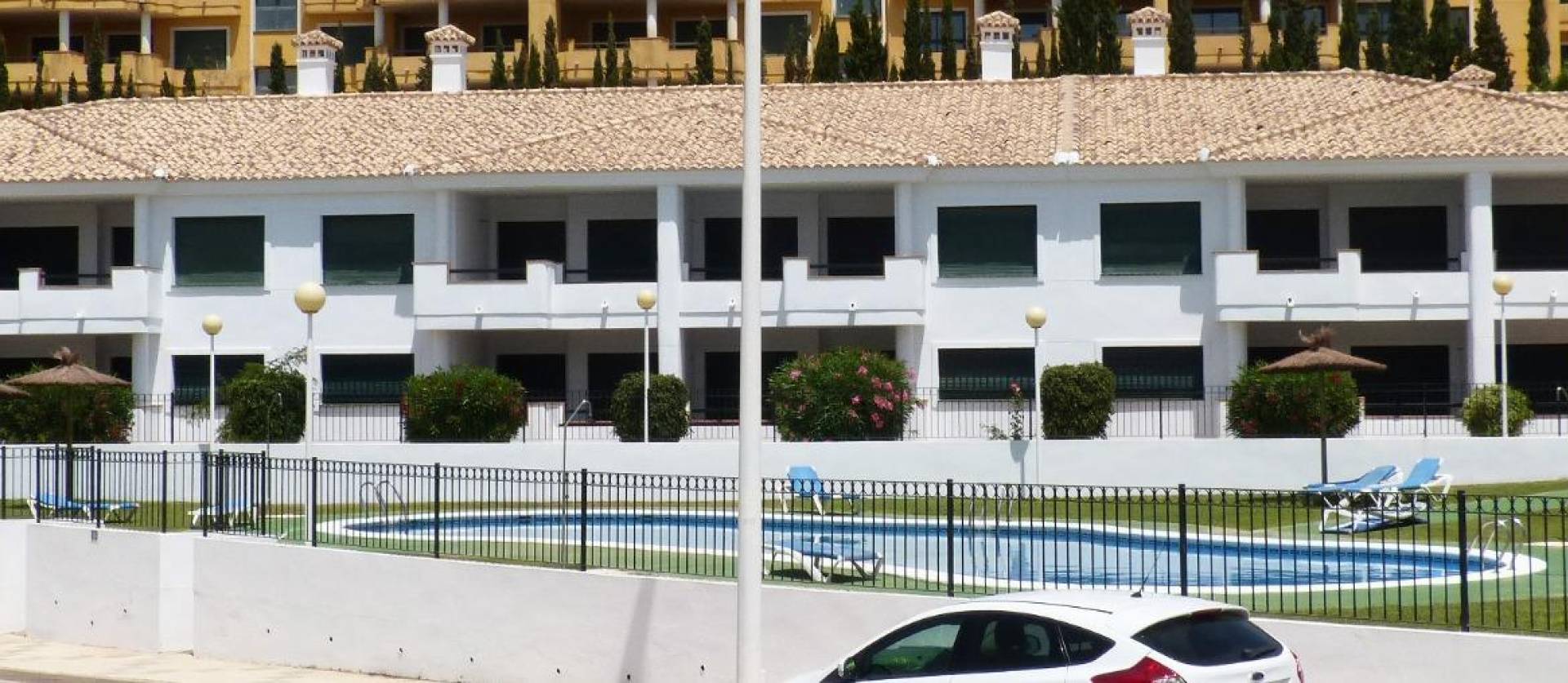 New Build - Apartment - Orihuela Costa - Lomas De Campoamor-las Ramblas