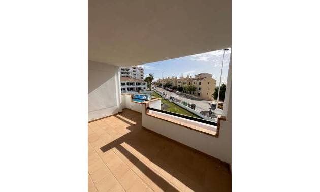 New Build - Apartment - Orihuela Costa - Lomas De Campoamor-las Ramblas