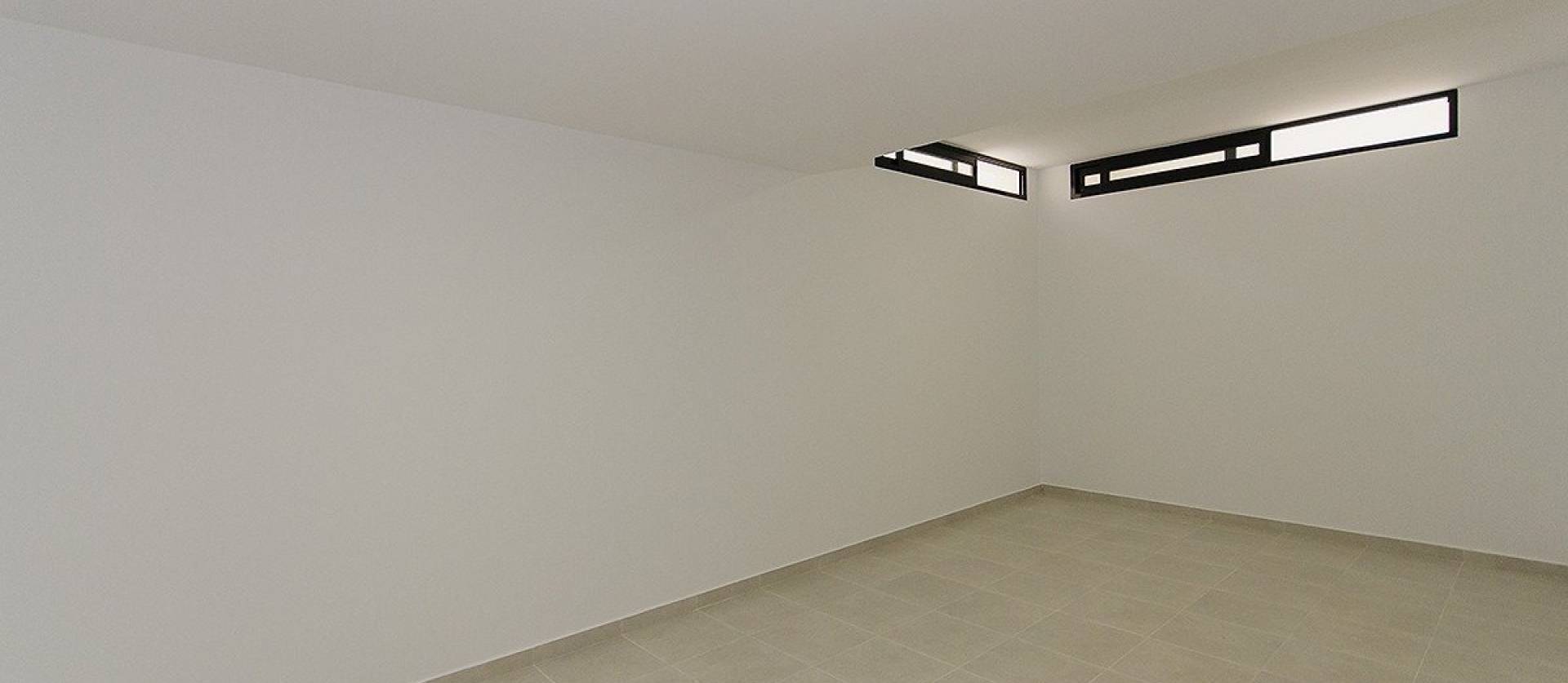 New Build - Villa - Cartagena - Playa Honda