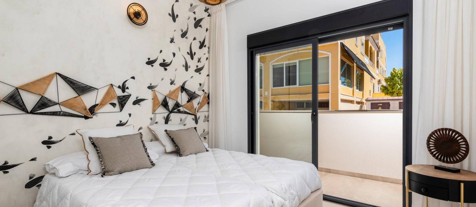 Nouvelle construction - Apartment - Benijofar