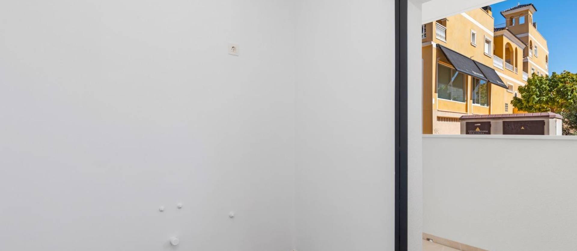 Nouvelle construction - Apartment - Benijofar