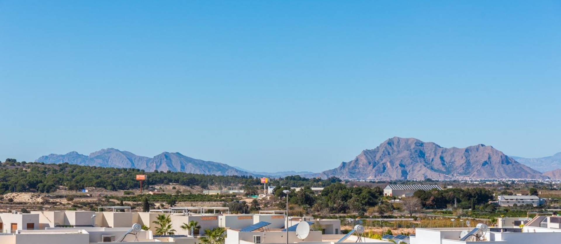 Nouvelle construction - Apartment - Benijofar