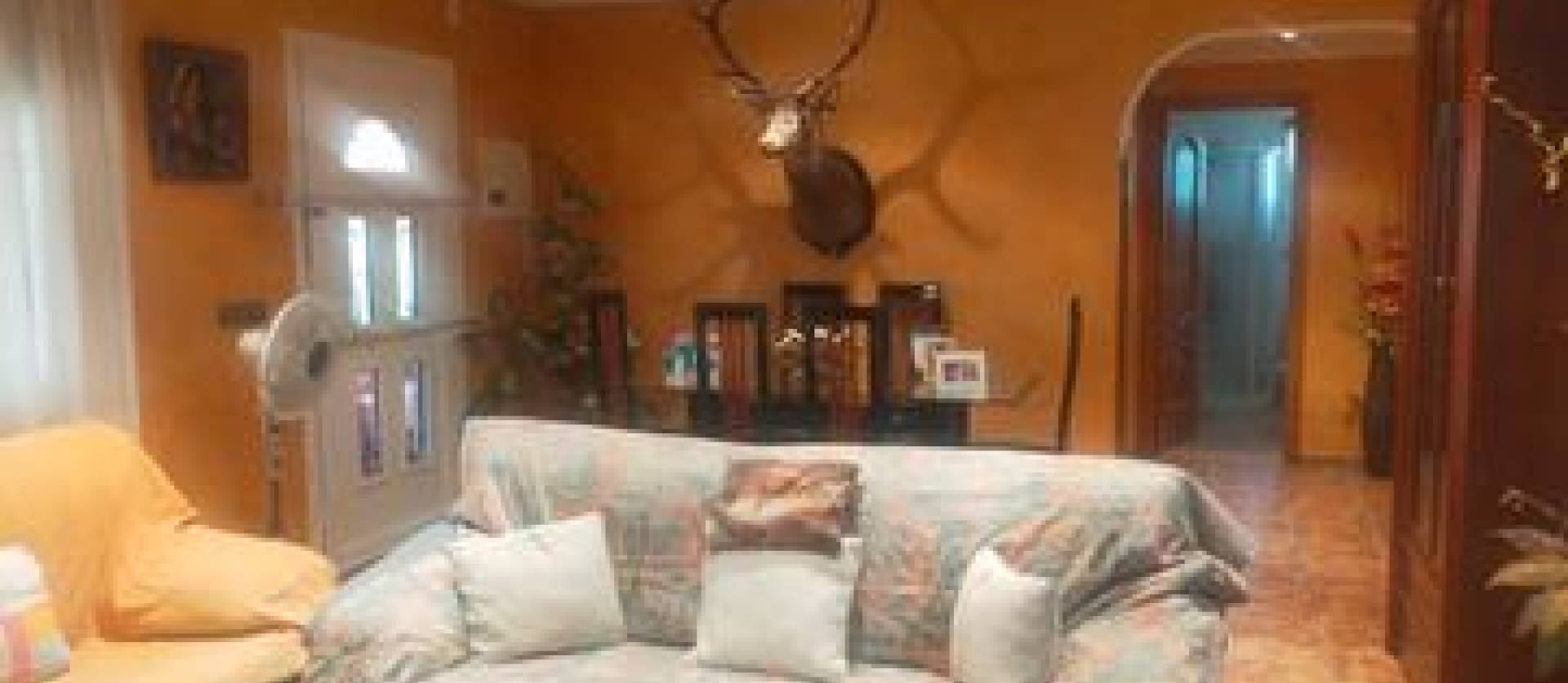 Bestaande woningen - Villa - Elche