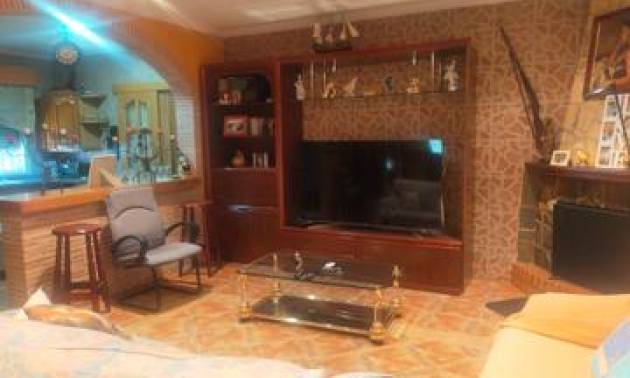 Bestaande woningen - Villa - Elche