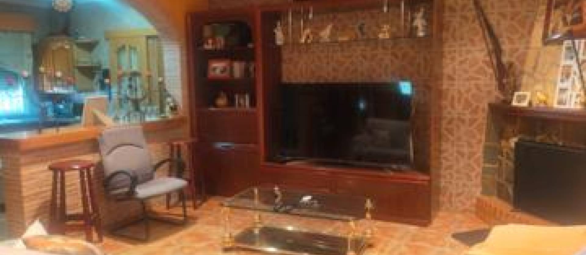 Bestaande woningen - Villa - Elche