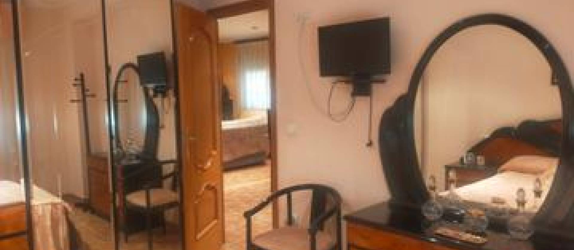 Bestaande woningen - Villa - Elche