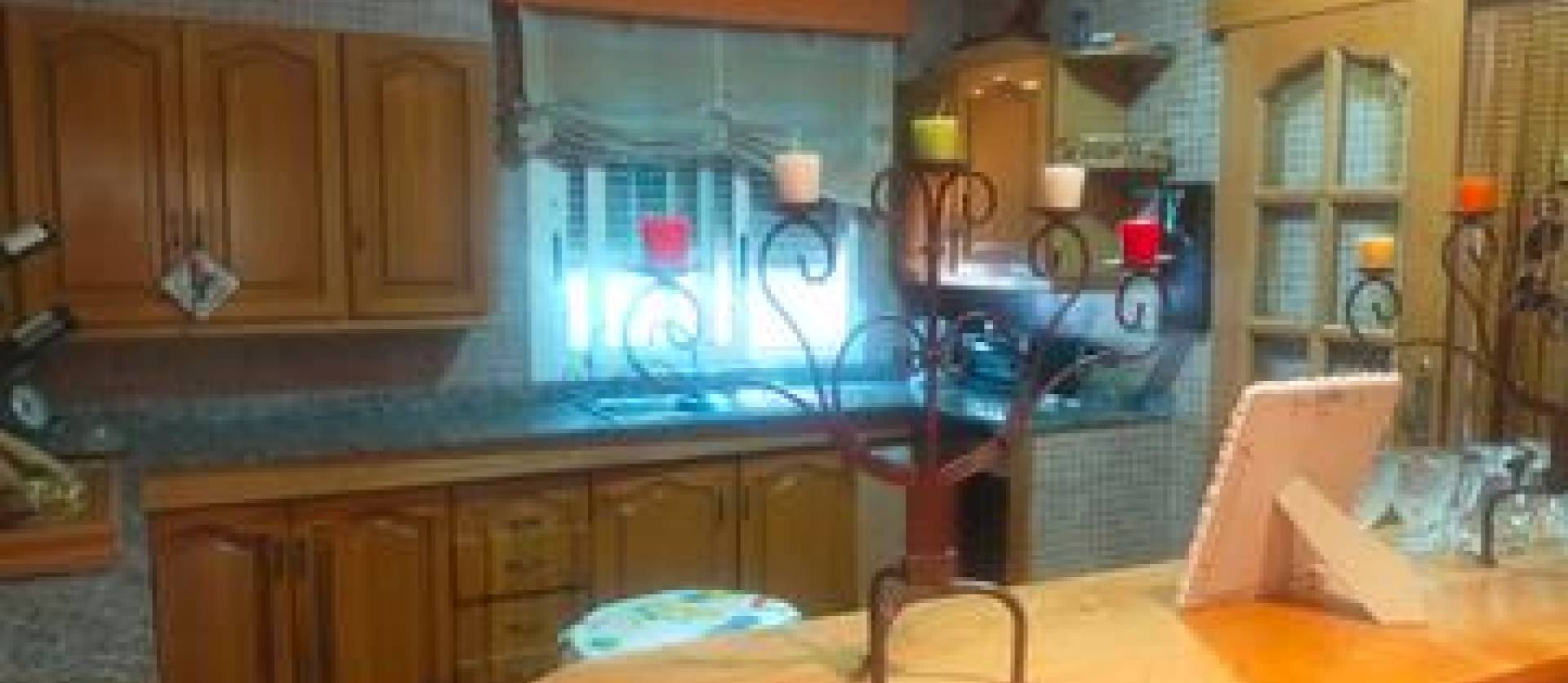 Bestaande woningen - Villa - Elche