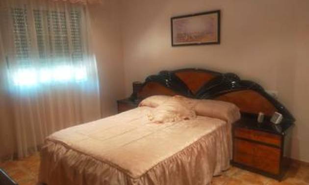 Bestaande woningen - Villa - Elche