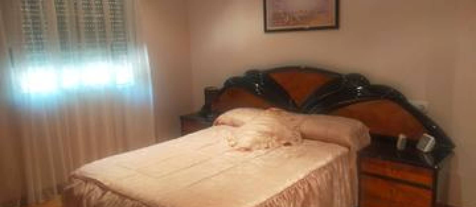 Bestaande woningen - Villa - Elche