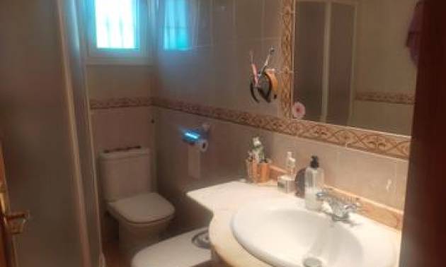 Bestaande woningen - Villa - Elche