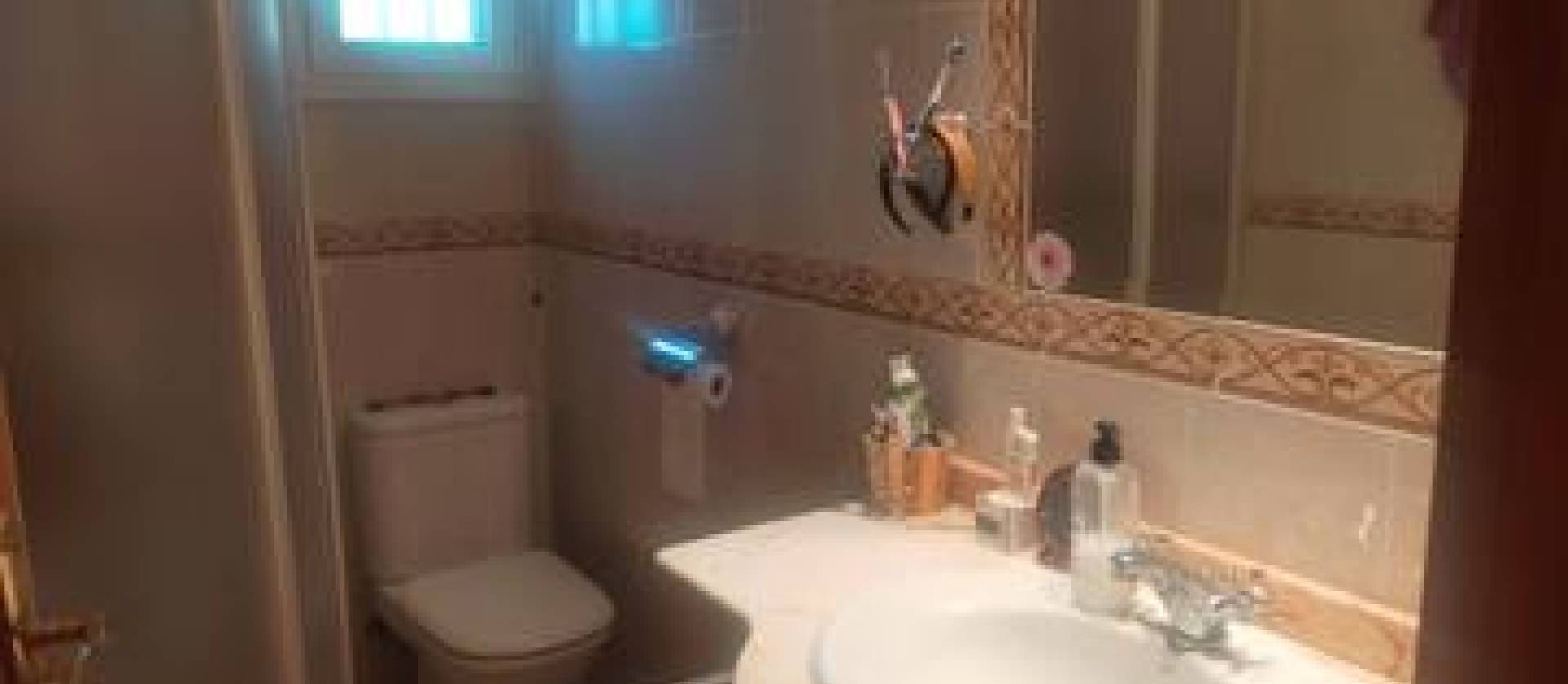 Bestaande woningen - Villa - Elche