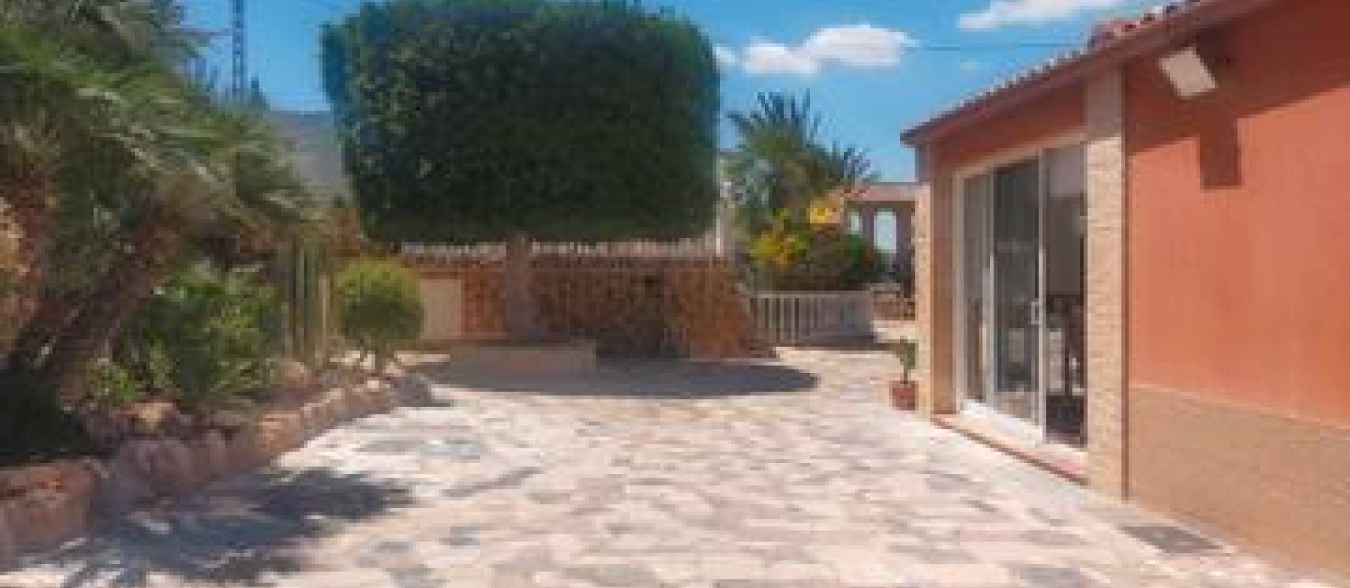 Bestaande woningen - Villa - Elche