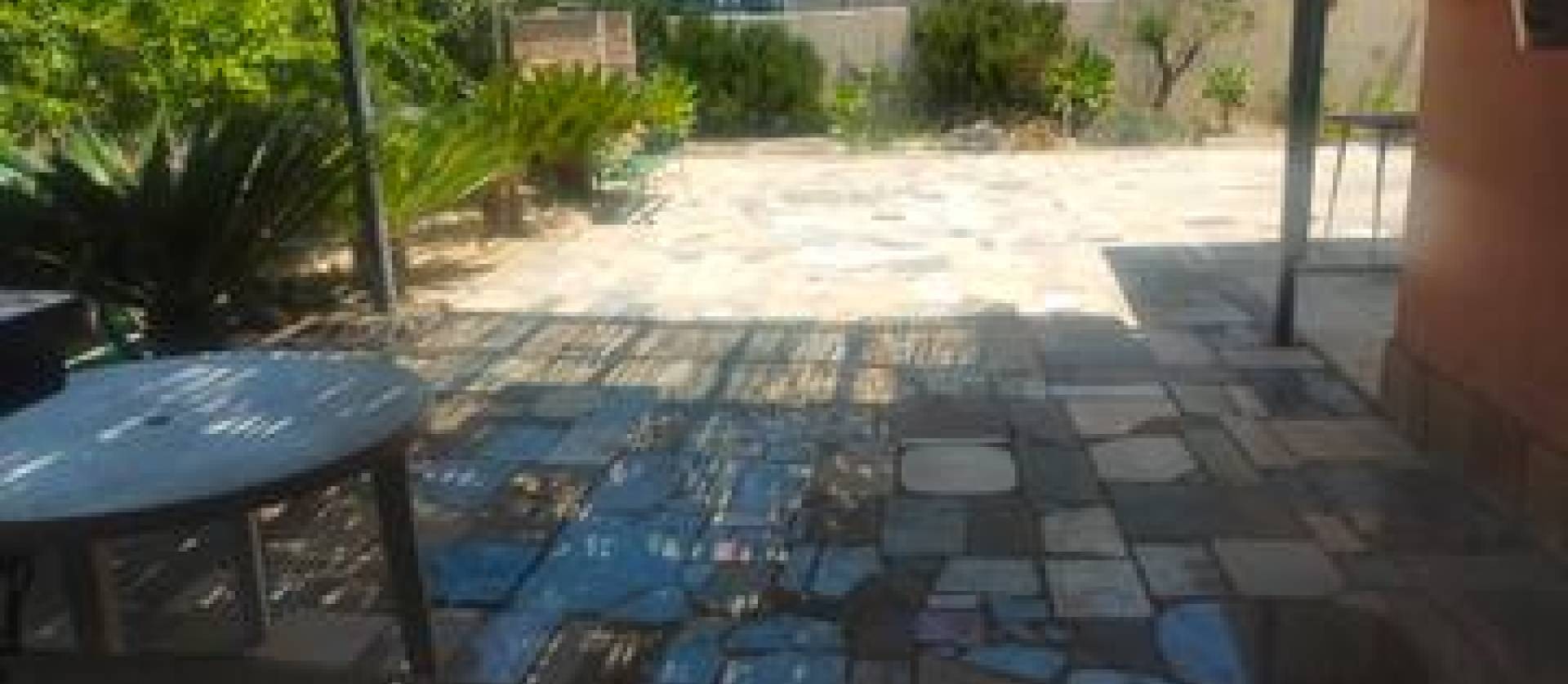 Bestaande woningen - Villa - Elche