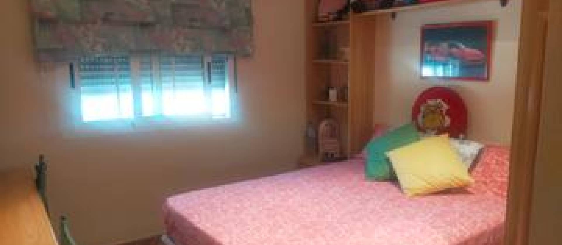 Bestaande woningen - Villa - Elche