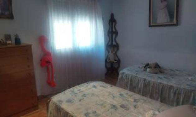 Bestaande woningen - Villa - Elche