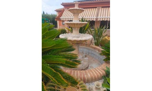 Bestaande woningen - Villa - Elche