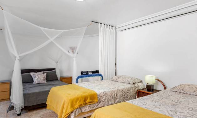 Venta - Villa - Benijofar