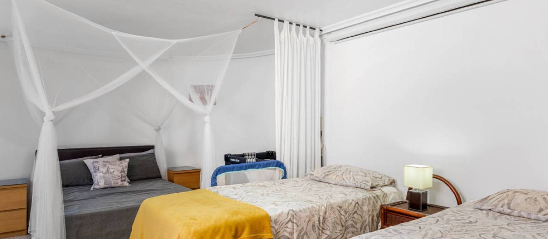 Venta - Villa - Benijofar