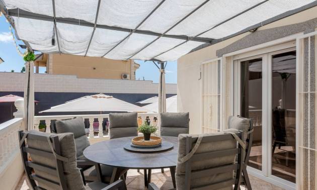 Venta - Villa - Benijofar