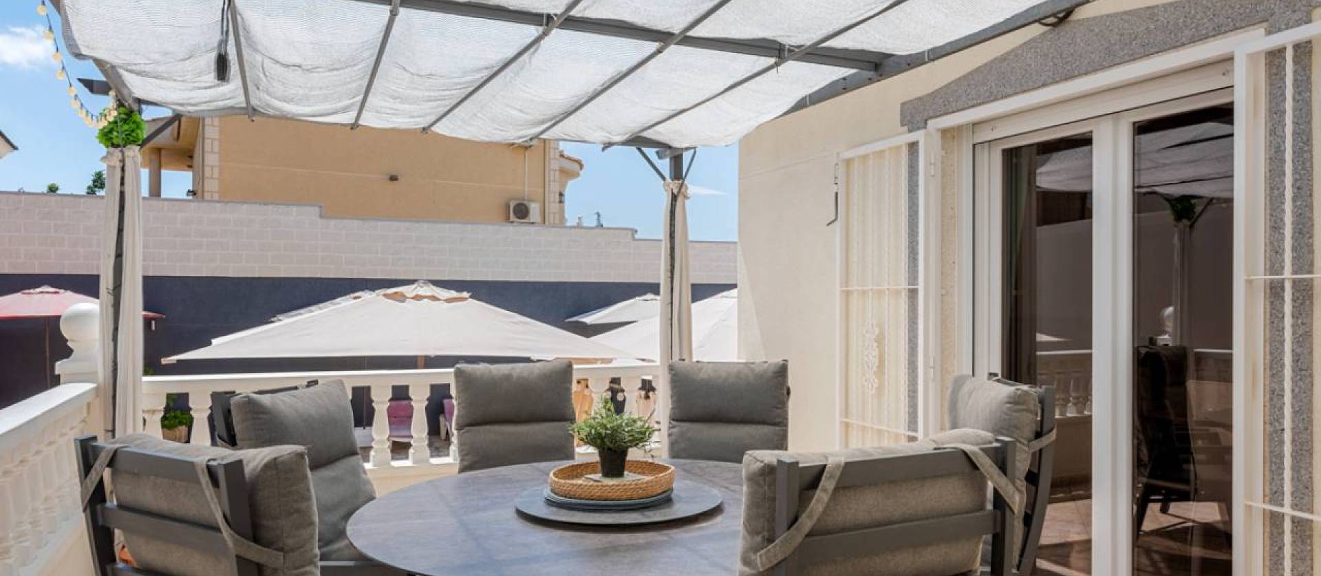 Venta - Villa - Benijofar