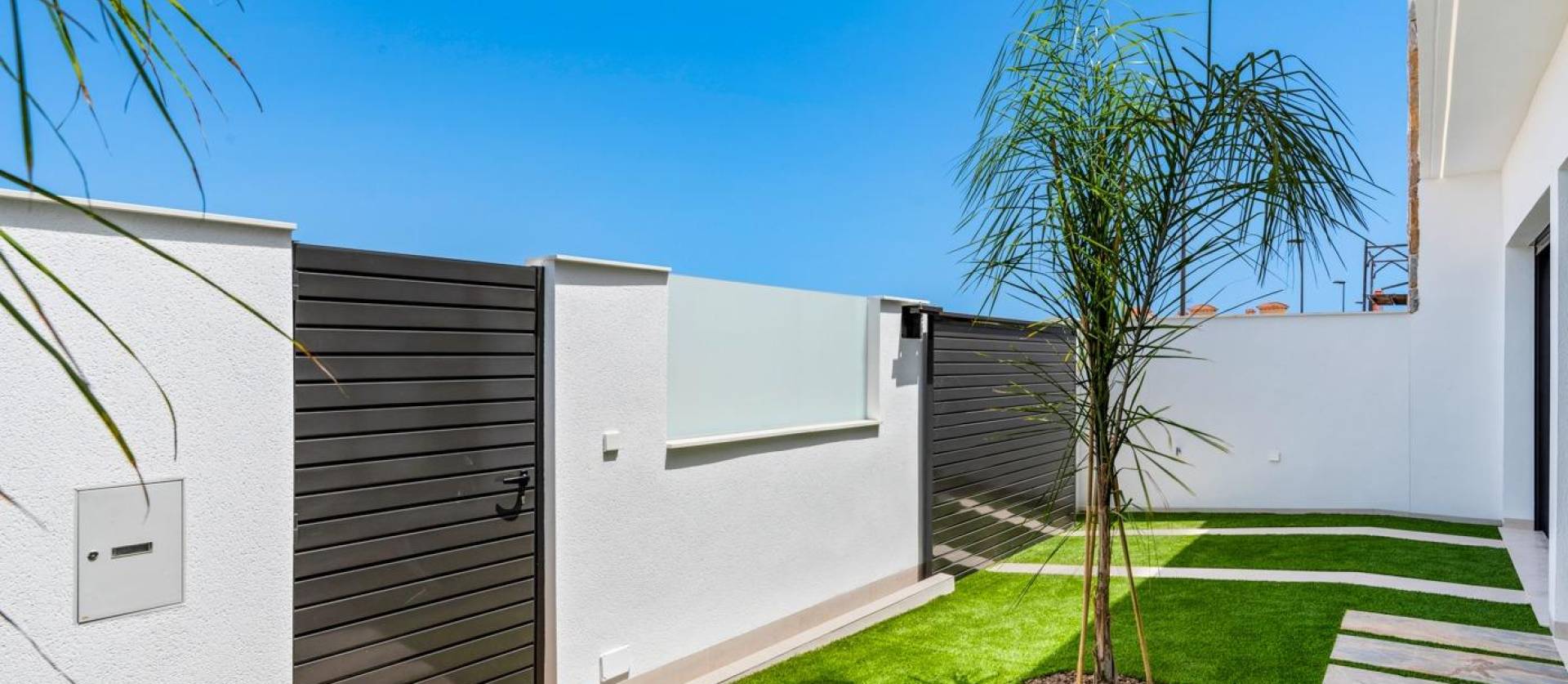 New Build - Townhouse - Los Alcázares - Serena Golf