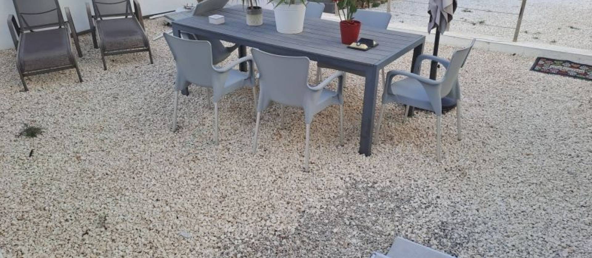 Bestaande woningen - Villa - Ciudad Quesada