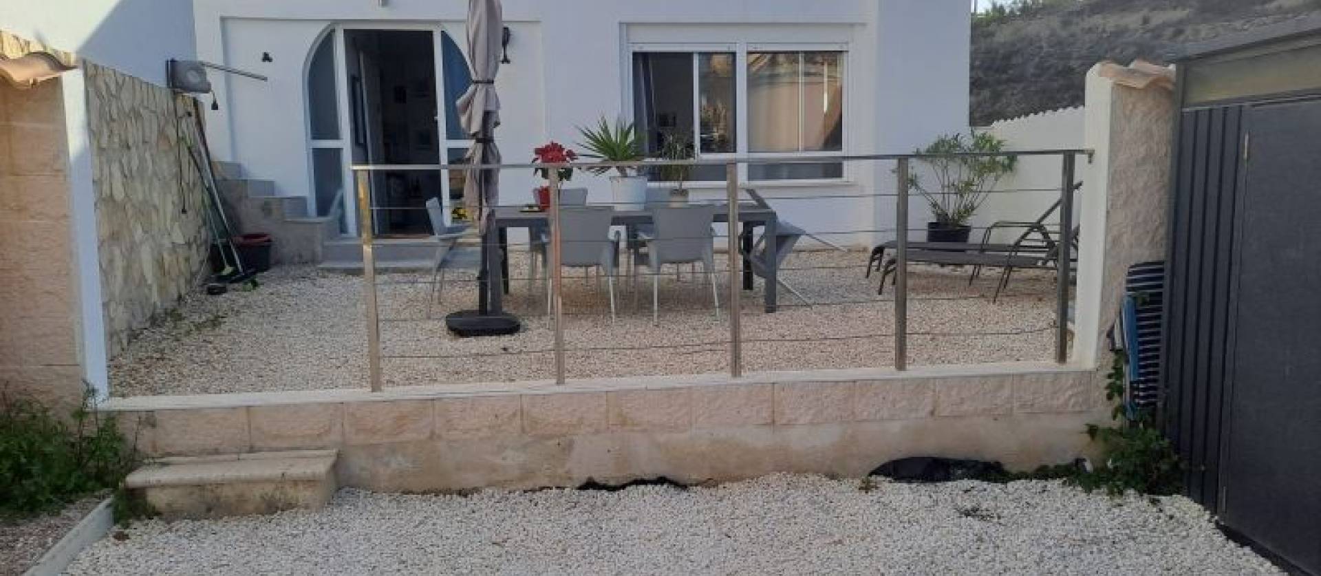 Bestaande woningen - Villa - Ciudad Quesada