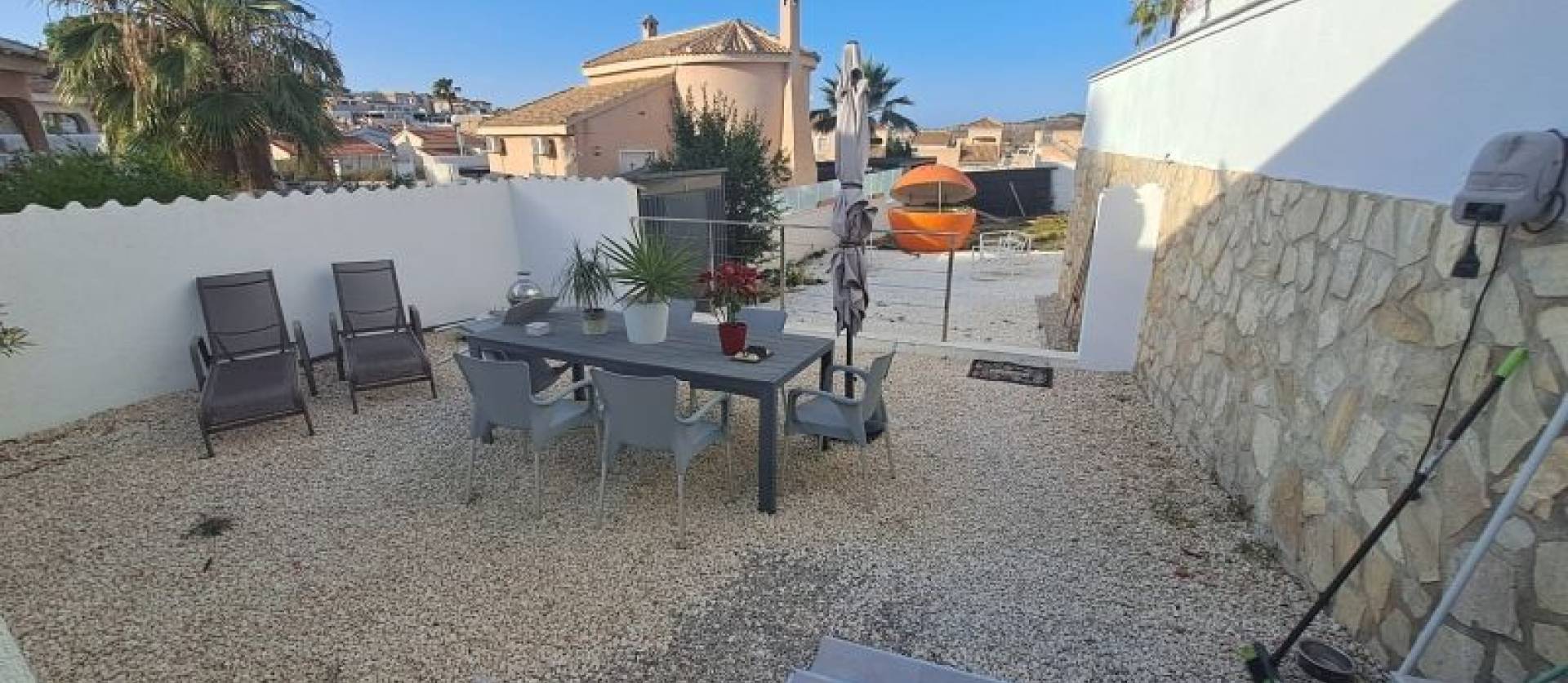 Bestaande woningen - Villa - Ciudad Quesada