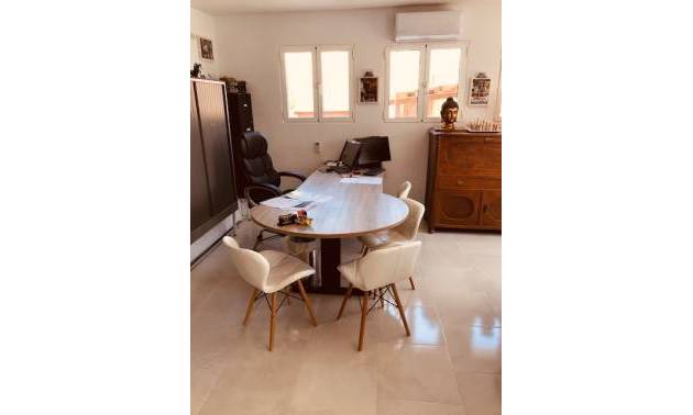 Bestaande woningen - Villa - Ciudad Quesada