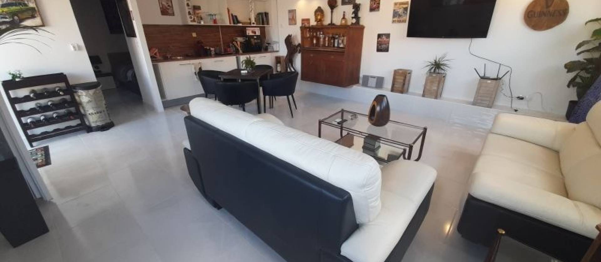 Bestaande woningen - Villa - Ciudad Quesada