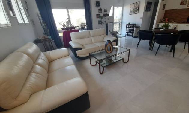 Bestaande woningen - Villa - Ciudad Quesada