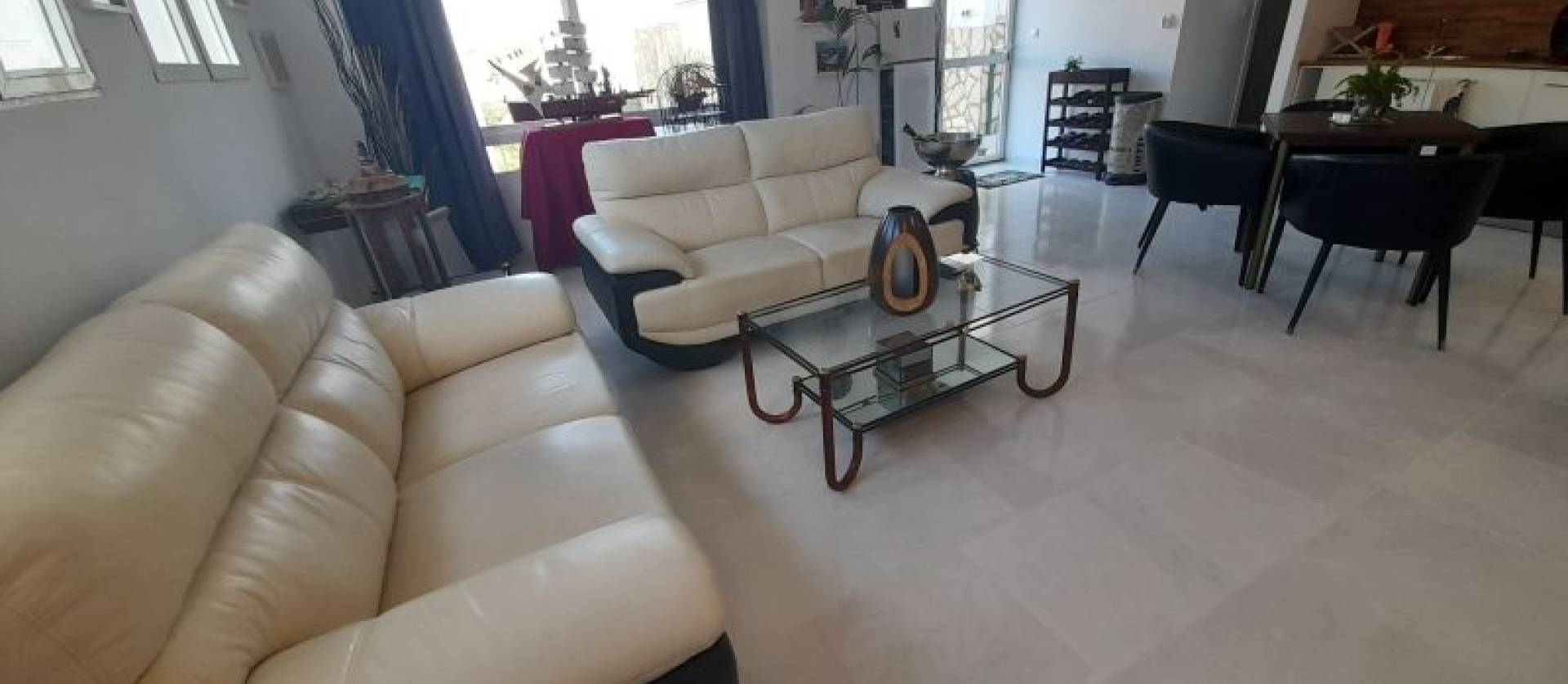 Bestaande woningen - Villa - Ciudad Quesada