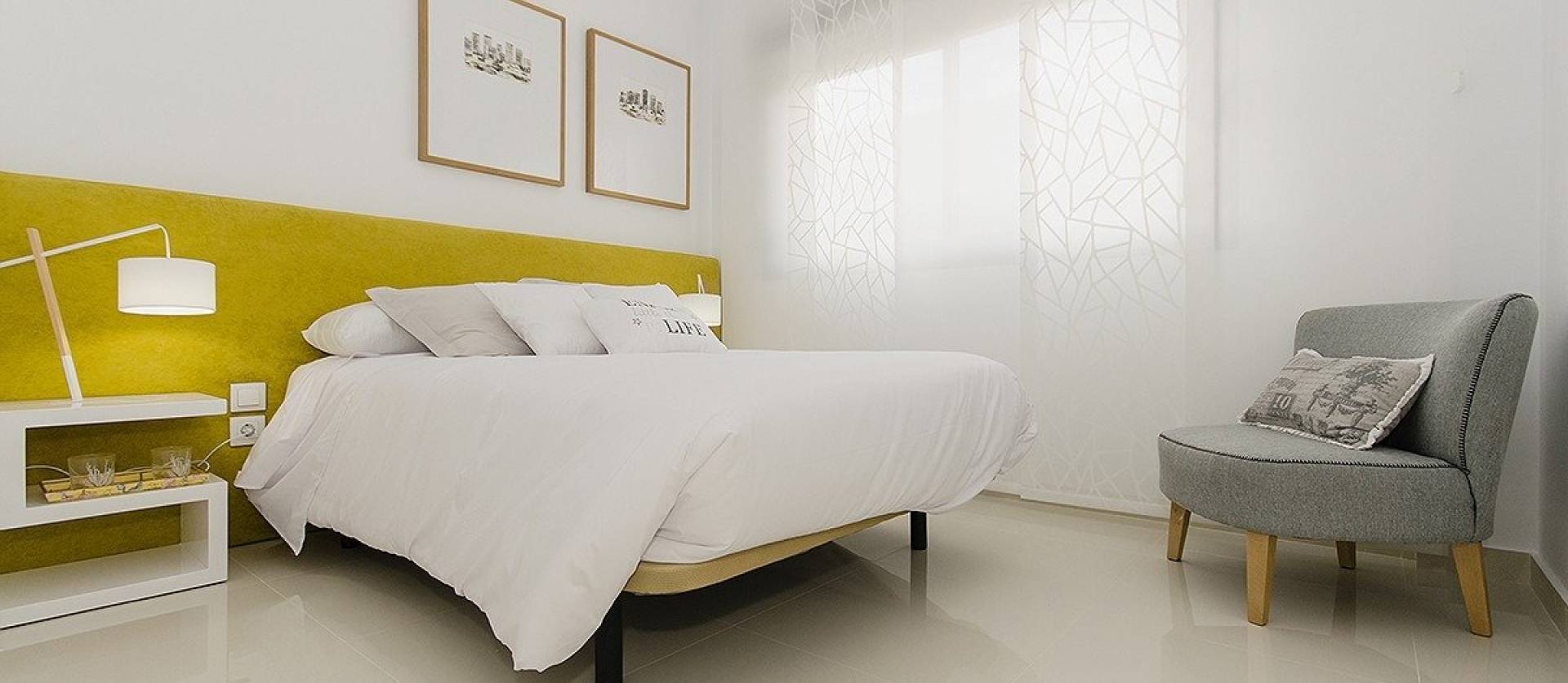 New Build - Villa - Cartagena - Playa Honda