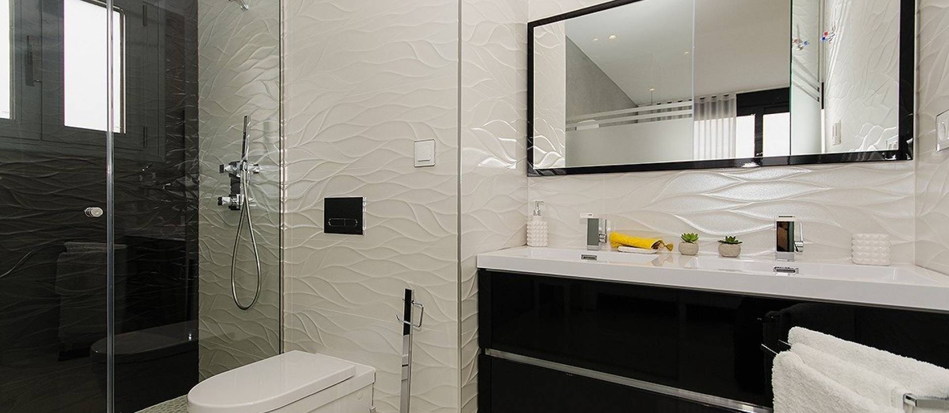 New Build - Villa - Cartagena - Playa Honda