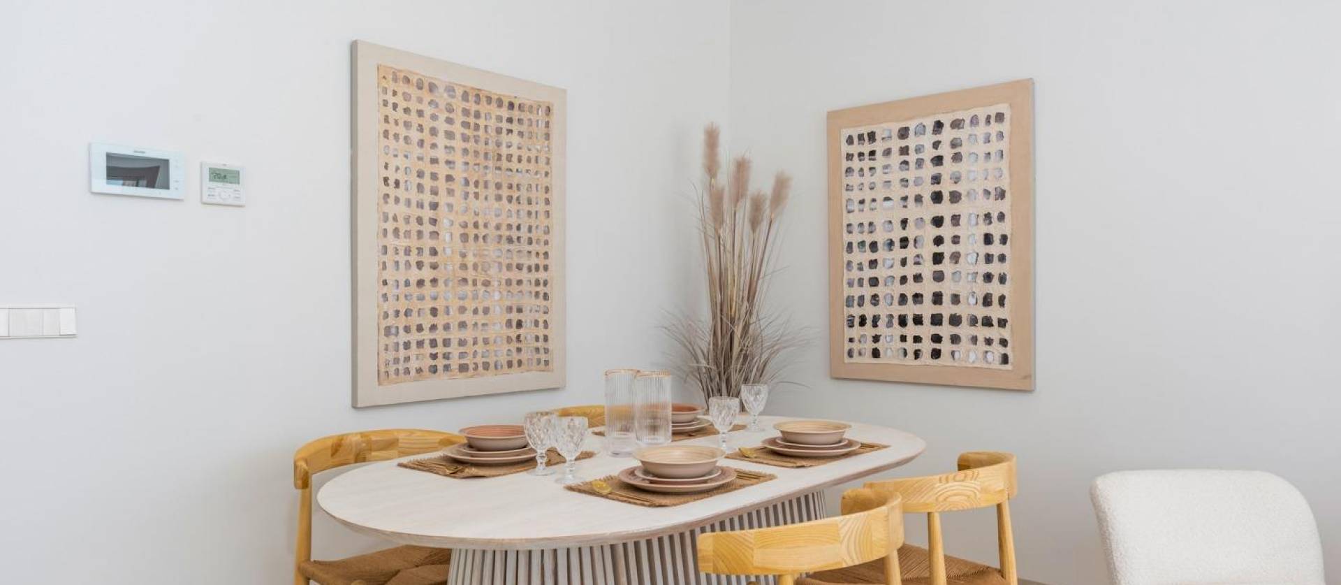 New Build - Townhouse - Los Alcázares - Serena Golf