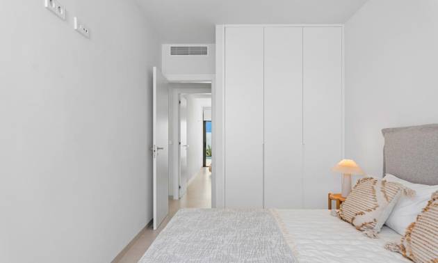 New Build - Townhouse - Los Alcázares - Serena Golf