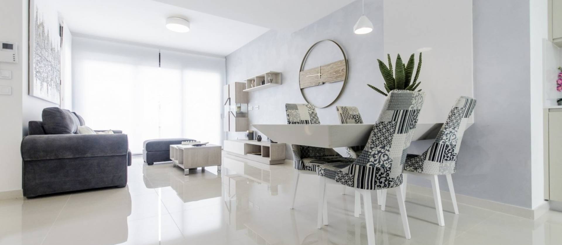 New Build - Villa - San Miguel de Salinas - Cerro Del Sol